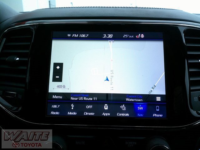 Used 2019 Jeep Grand Cherokee High Altitude image 13