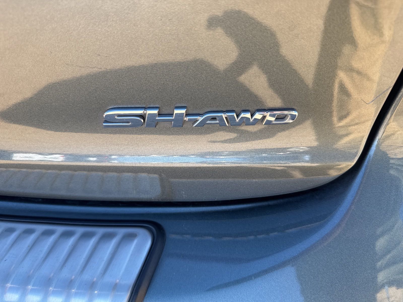 Used 2014 Acura MDX SH-AWD w/ Advance Package image 9