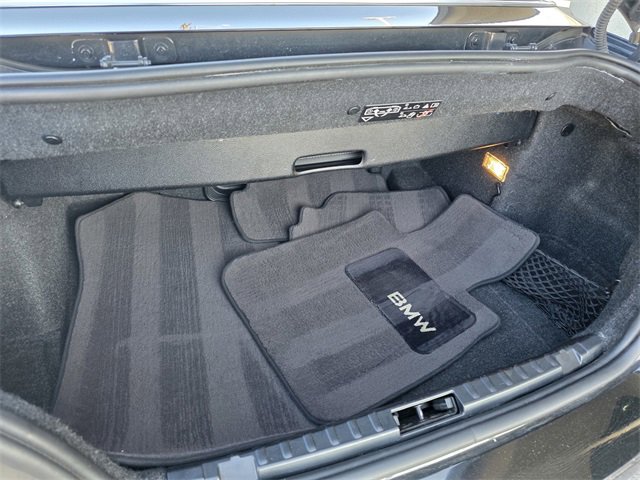 Used 2011 BMW 128i Convertible image 12