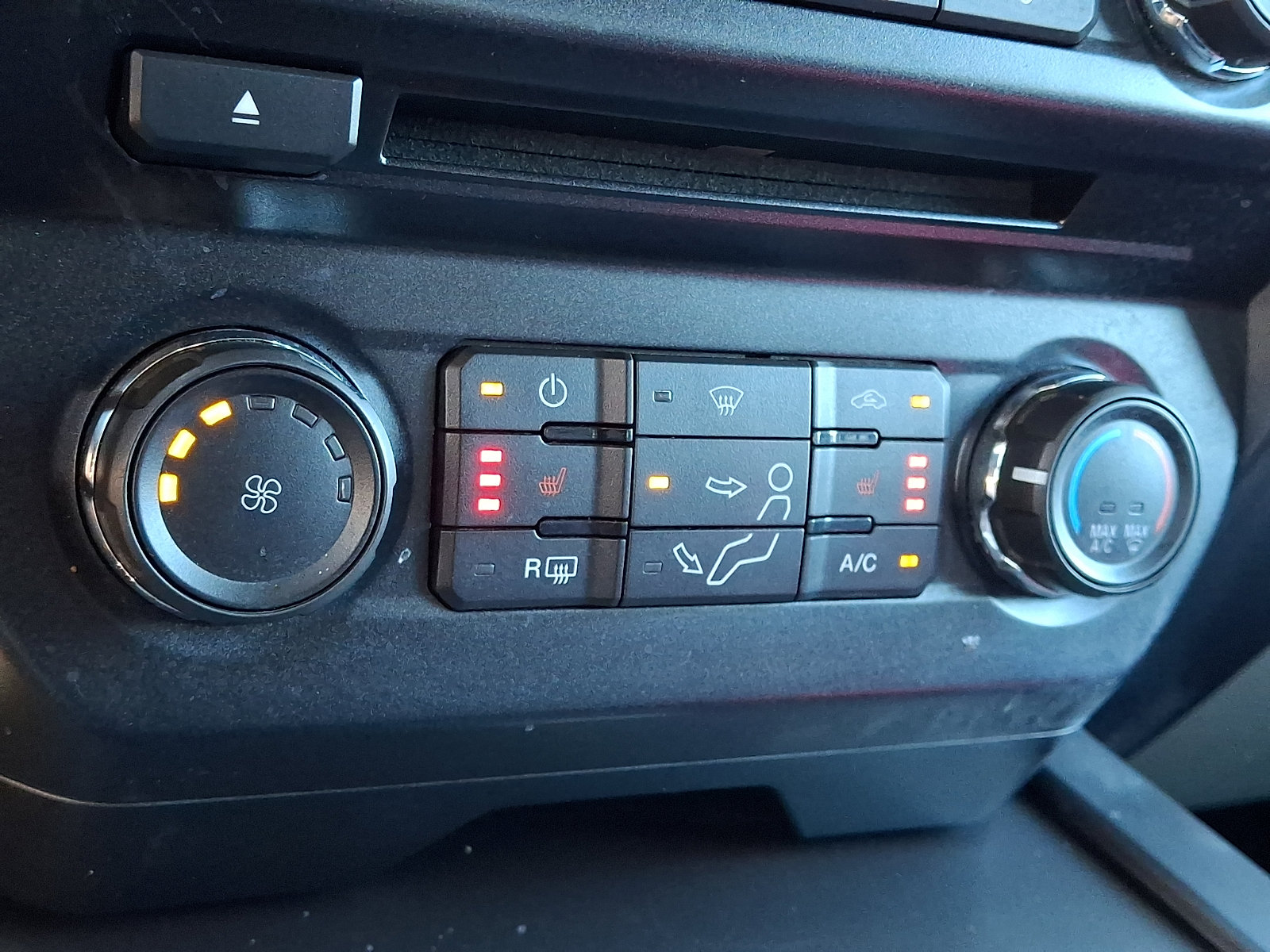 Certified 2018 Ford F250 4x4 Crew Cab Super Duty image 17