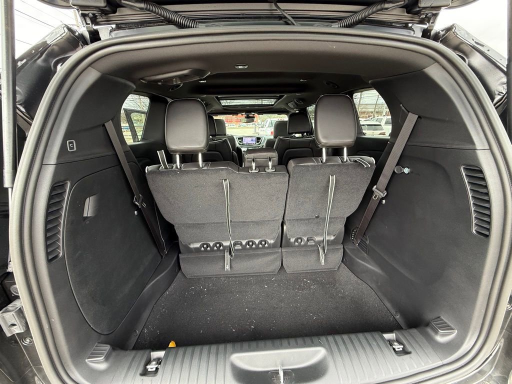 New 2026 Chrysler Pacifica Limited image 26