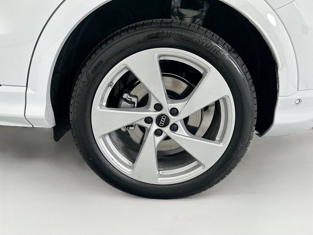 New 2026 Audi Q5 Prestige AWD/4WD image 30