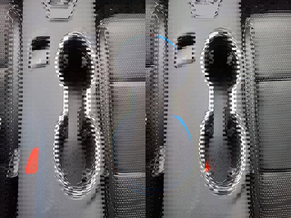 New 2026 Ford Mustang Premium RWD image 21