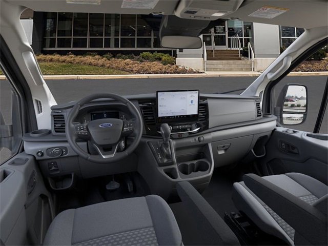 New 2026 Ford Transit 350 XLT image 9