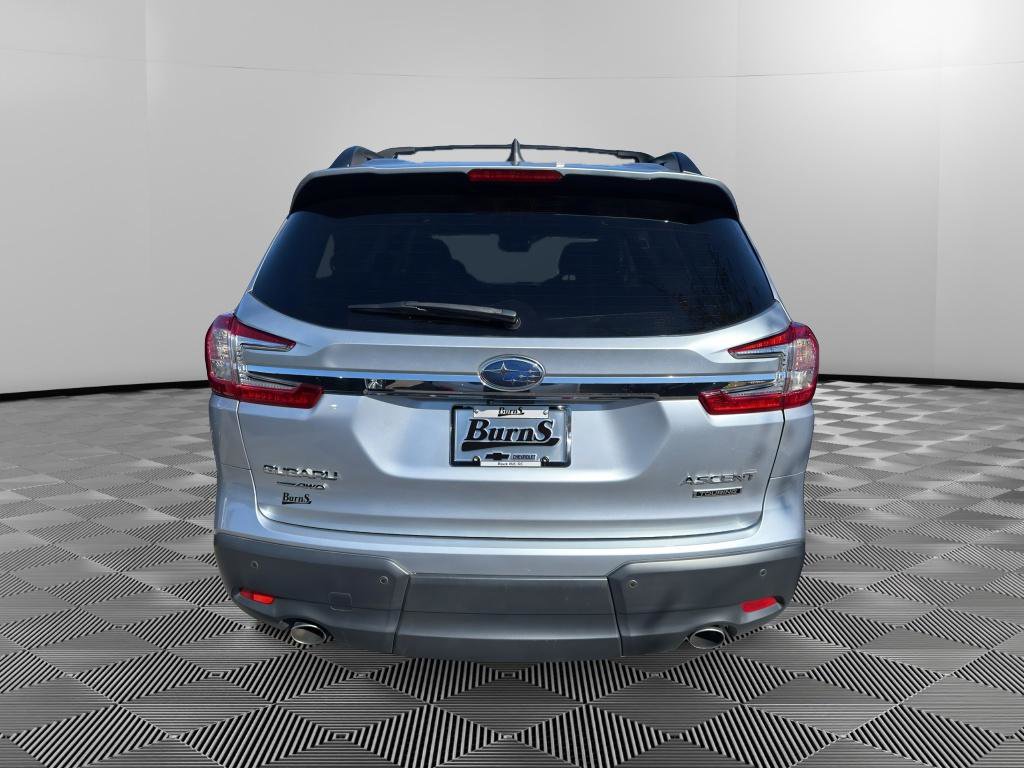 Used 2023 Subaru Ascent Touring image 5