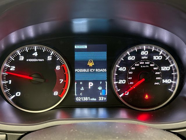 Used 2024 Mitsubishi Eclipse Cross AWD image 13