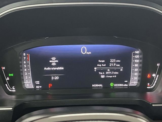 Used 2023 Honda Pilot Elite image 39