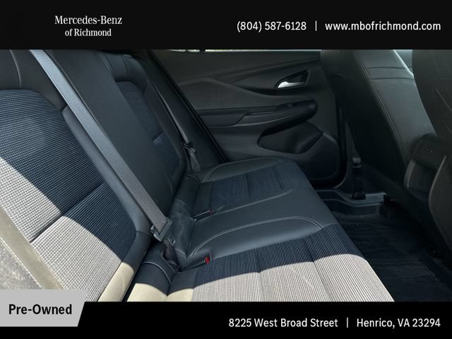 Used 2024 Buick Envista Preferred w/ Convenience I Package FWD image 16
