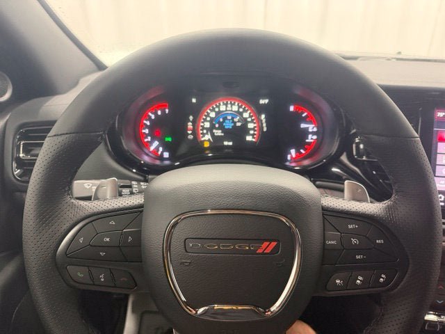 New 2027 Dodge Durango GT AWD/4WD image 6
