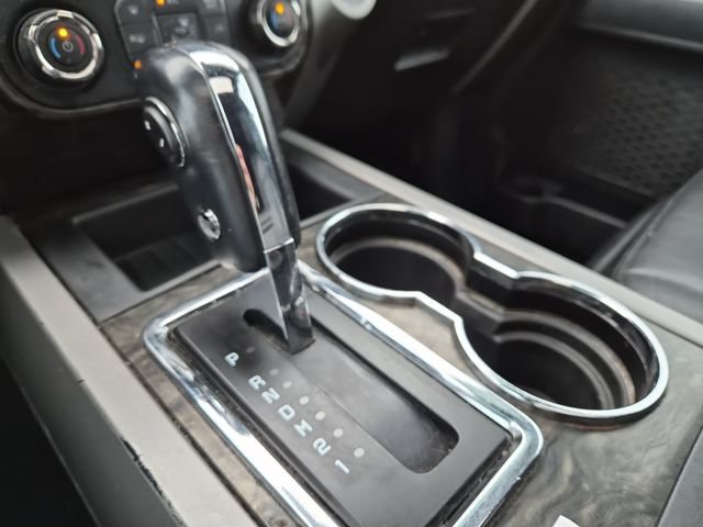 Used 2016 Ford Expedition Limited AWD/4WD image 18
