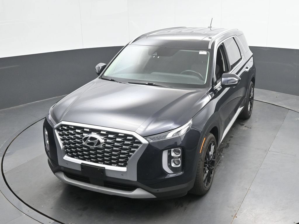 Used 2020 Hyundai Palisade SEL w/ Convenience Package AWD/4WD image 36