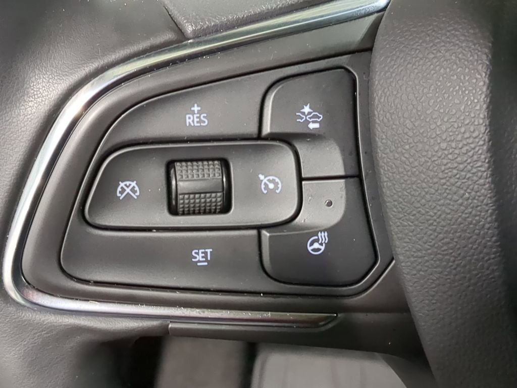 Used 2025 Buick Encore GX Sport Touring w/ Comfort Package image 36