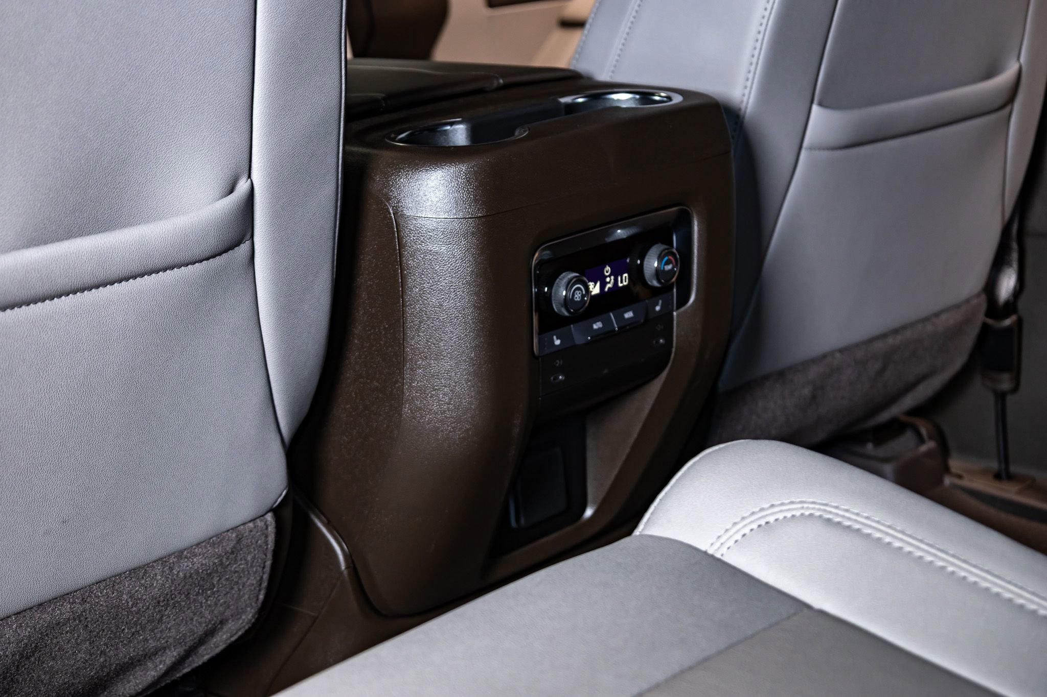 Used 2025 Chevrolet Tahoe Z71 w/ Z71 Off-Road Package image 28