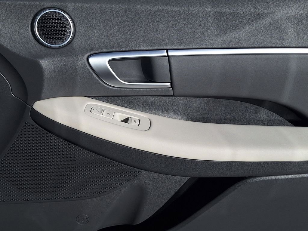 New 2026 Hyundai Sonata SEL image 24