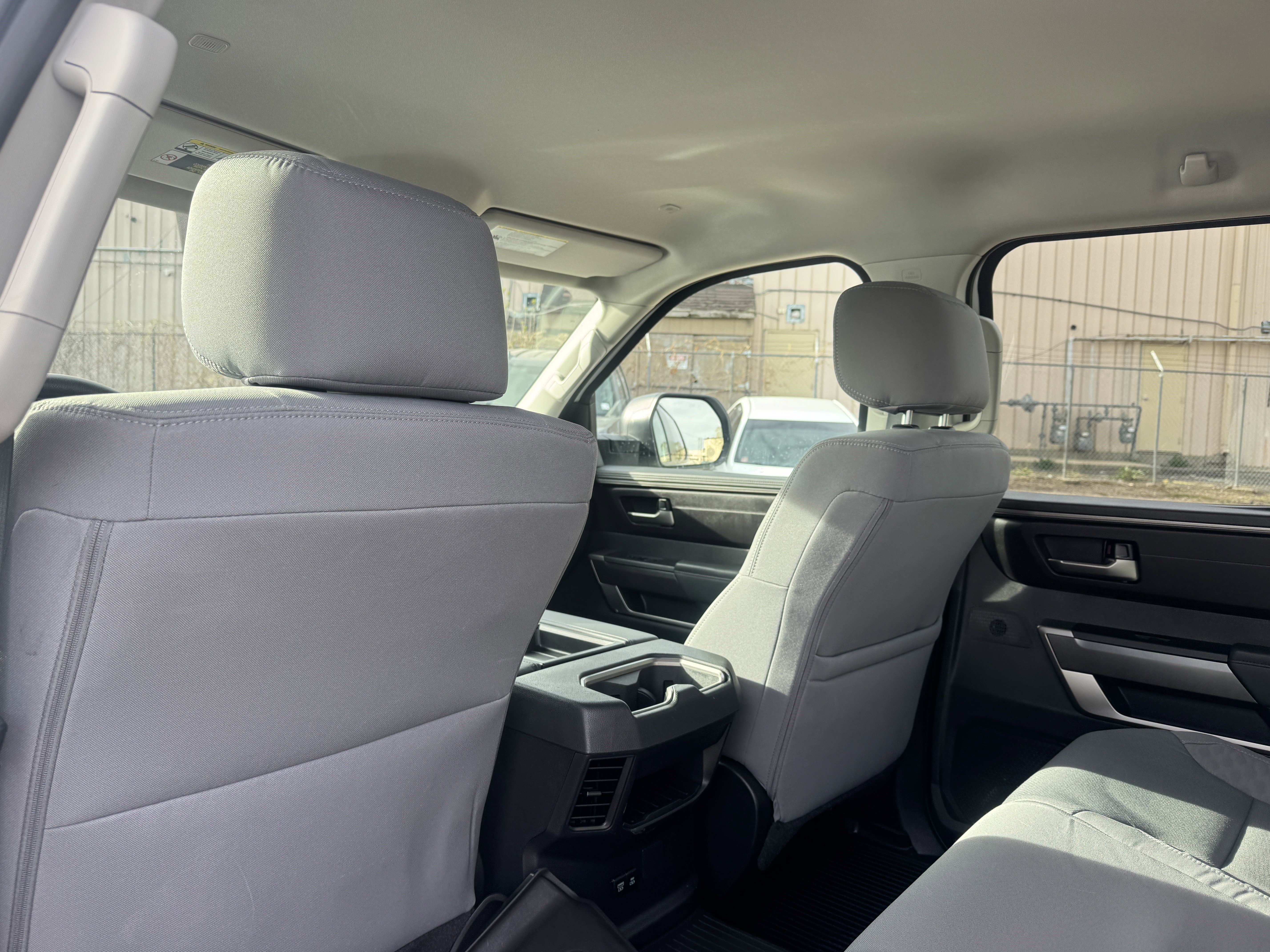 Used 2024 Toyota Tundra SR5 image 14