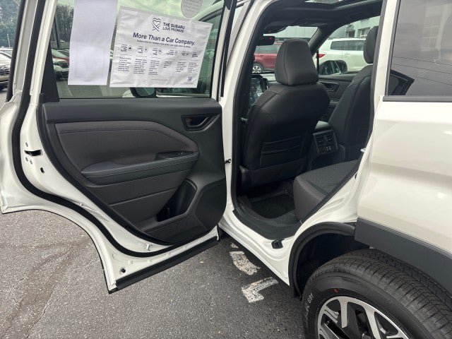 Certified 2026 Subaru Forester Premium AWD/4WD image 29