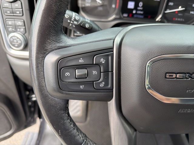 Used 2020 GMC Sierra 1500 Denali w/ Denali Ultimate Package image 12