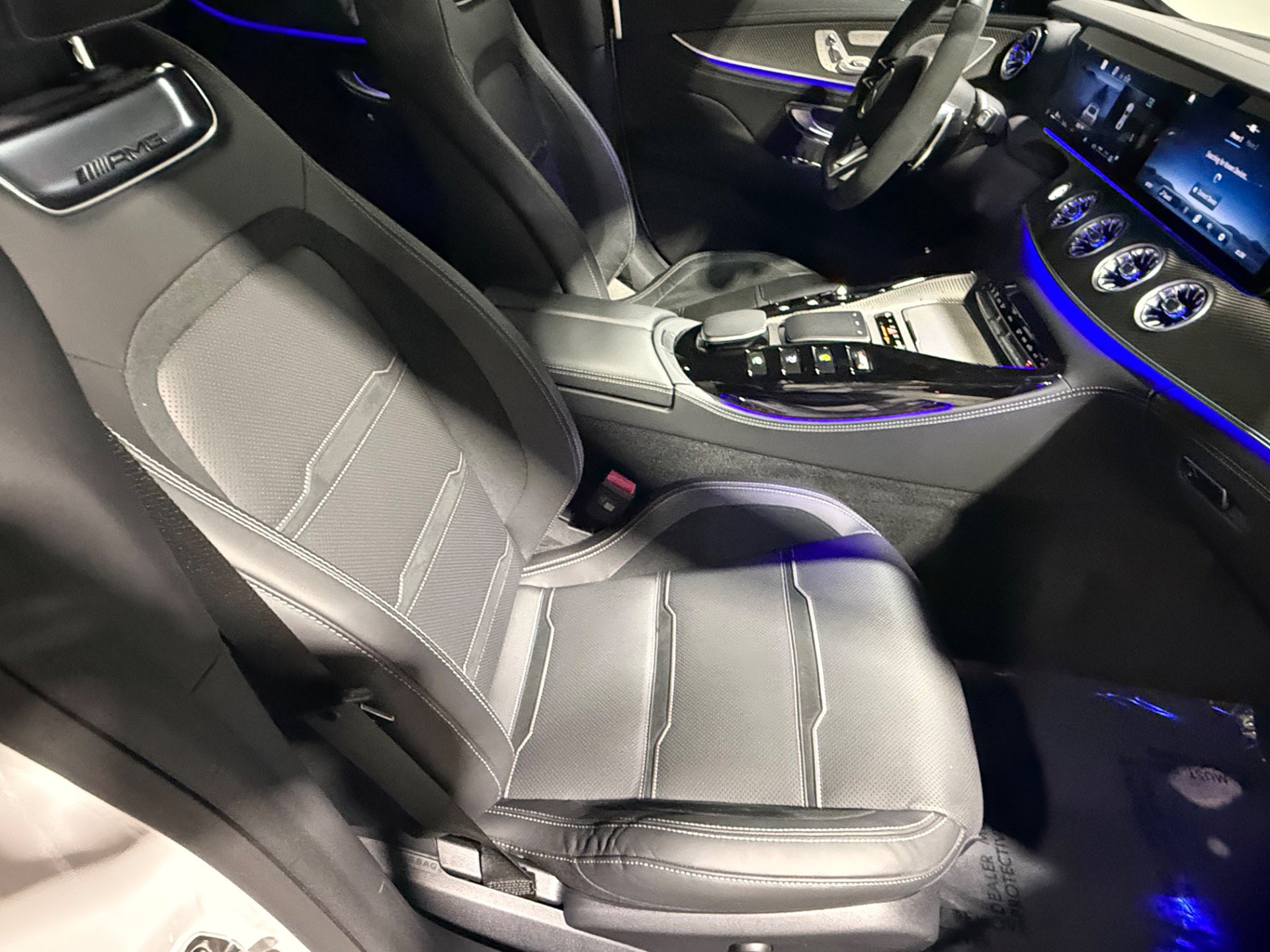 Used 2026 Mercedes-Benz AMG GT 43 image 27