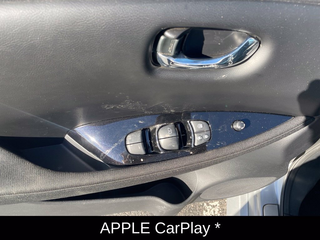 Used 2025 Nissan Leaf SV Plus FWD image 9
