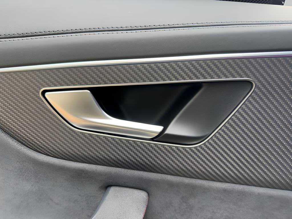 Certified 2025 Audi RS Q8 performance image 41