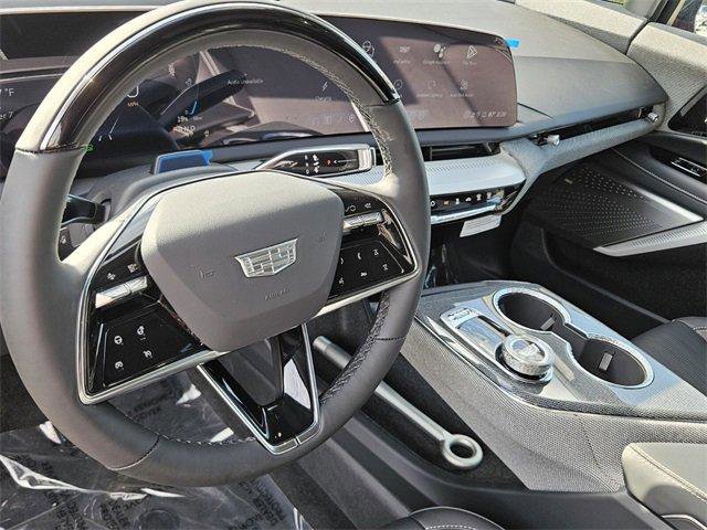 New 2026 Cadillac Optiq Sport 2 image 15