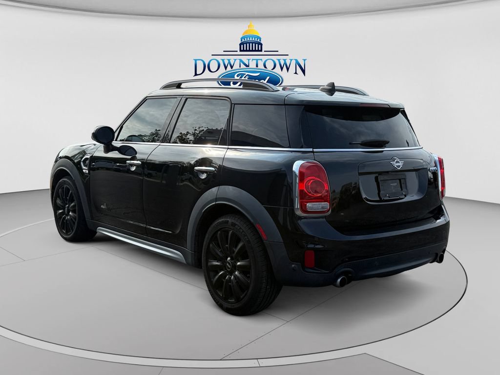 Used 2019 MINI Cooper Countryman S AWD/4WD image 5