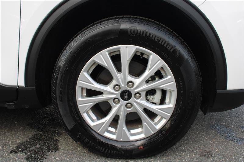 Used 2025 Ford Escape Active AWD/4WD image 8
