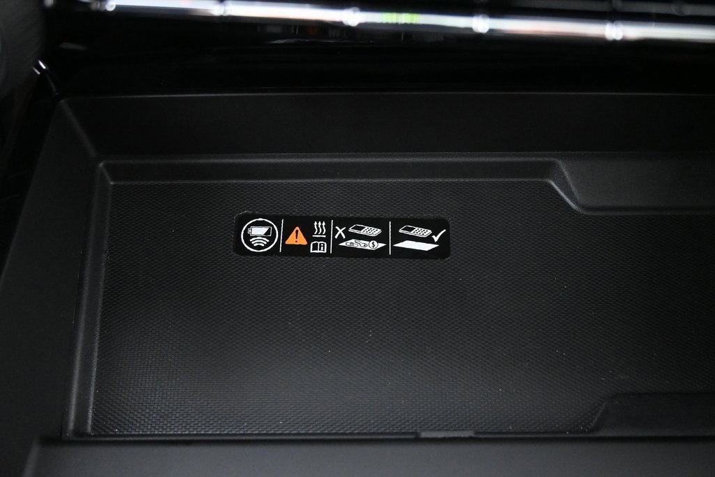 New 2026 Chevrolet Tahoe High Country image 32