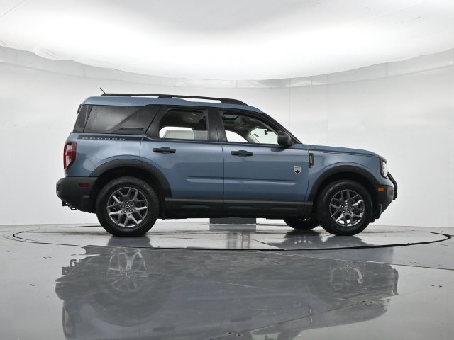 Certified 2025 Ford Bronco Sport Big Bend AWD/4WD image 30