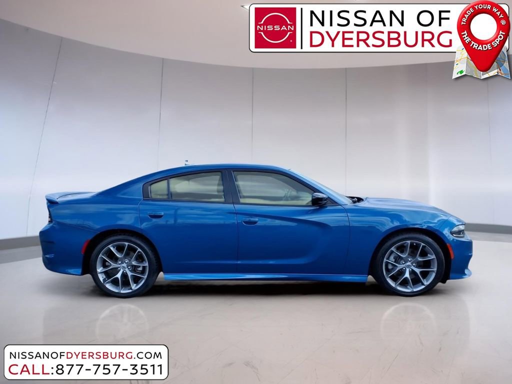 Used 2023 Dodge Charger GT image 6