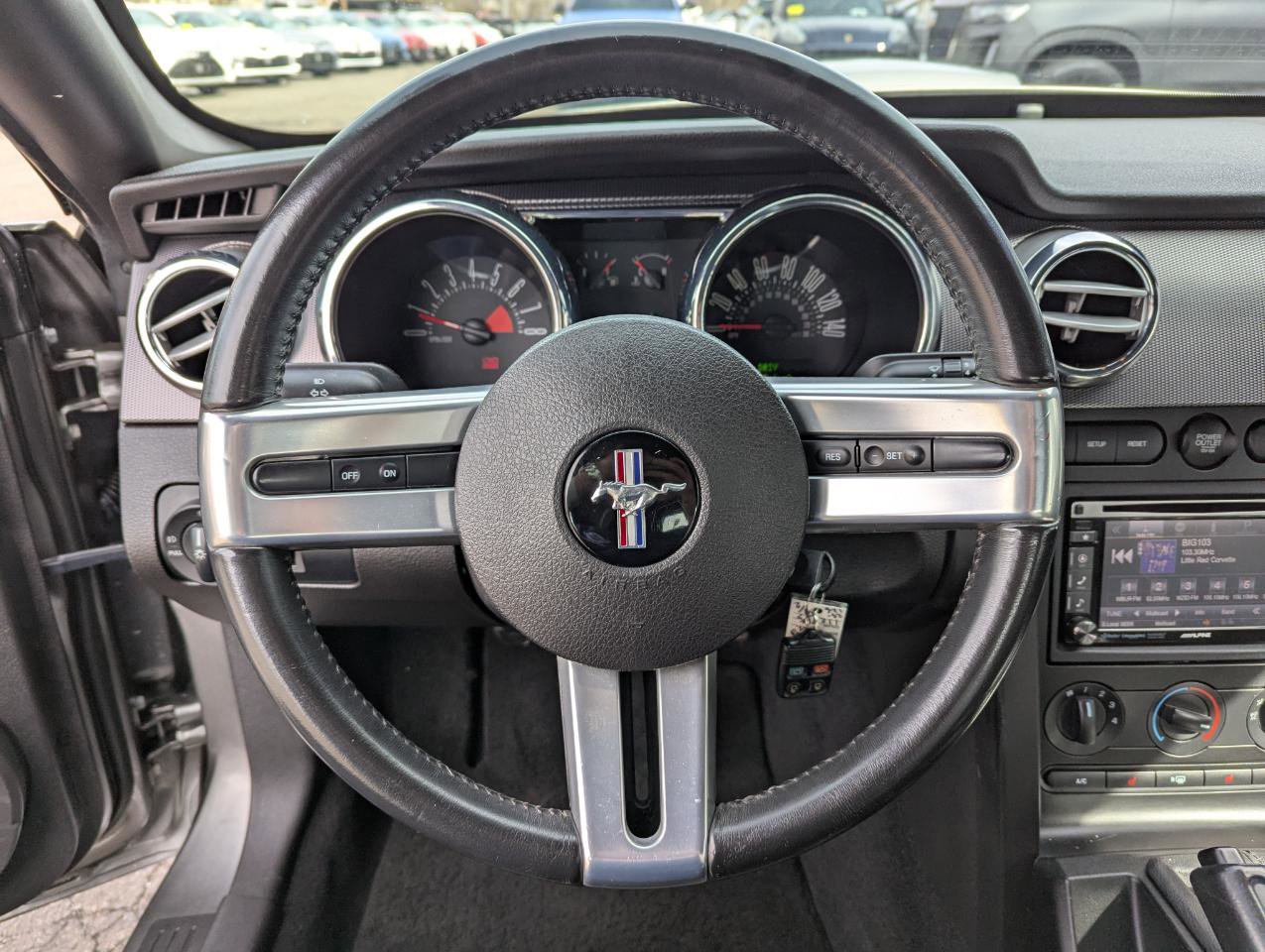 Used 2008 Ford Mustang GT image 15