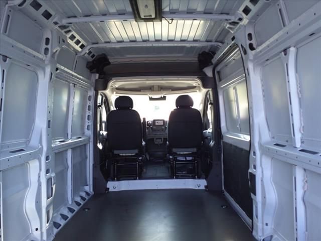 Used 2024 RAM ProMaster 3500 w/ Quick Order Package 22G SLT image 9