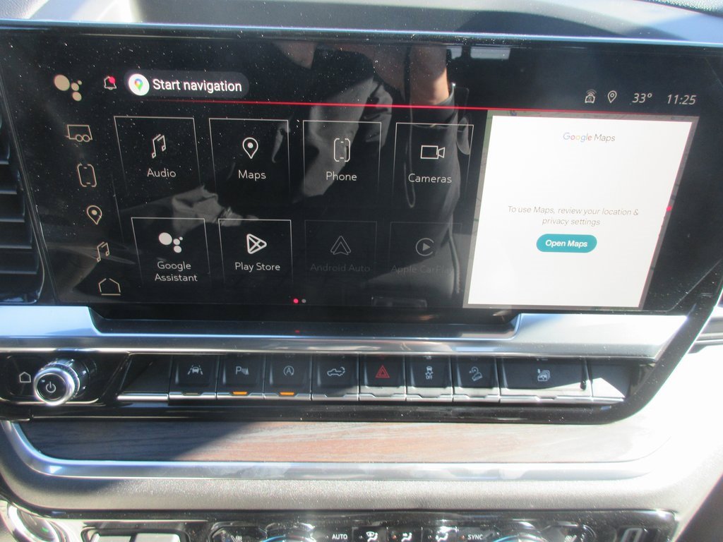 New 2026 GMC Sierra 1500 SLT w/ SLT Premium Plus Package image 19