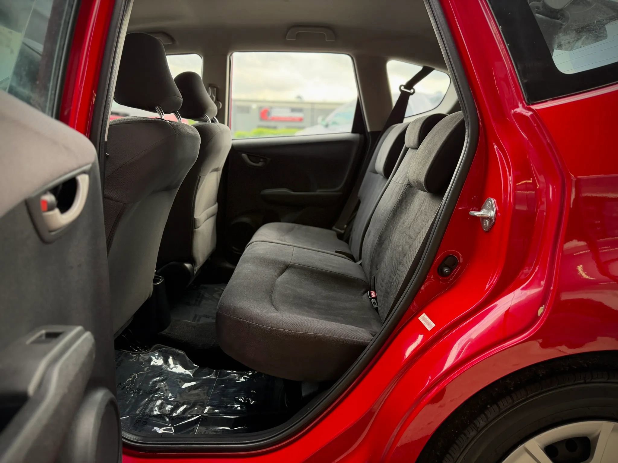 Used 2013 Honda Fit image 12