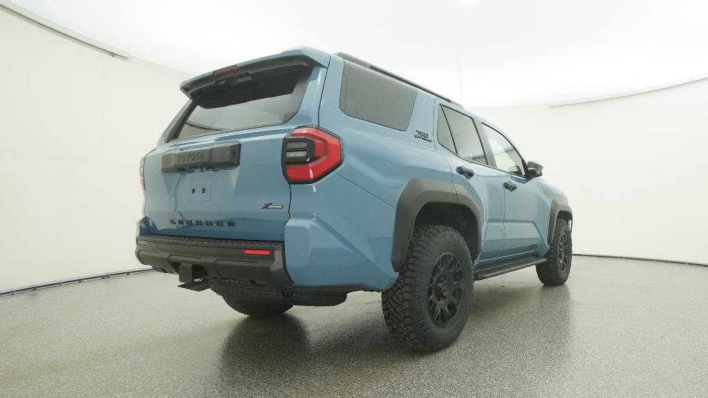 New 2026 Toyota 4Runner TRD Off-Road Premium AWD/4WD image 57