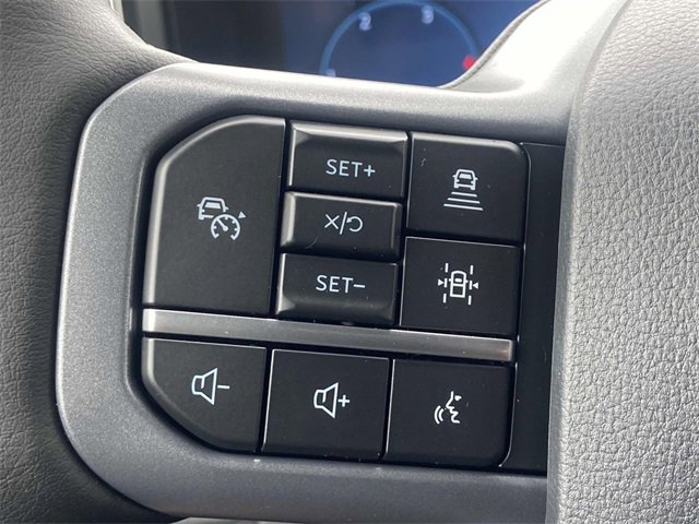 New 2026 Ford F250 Lariat image 17