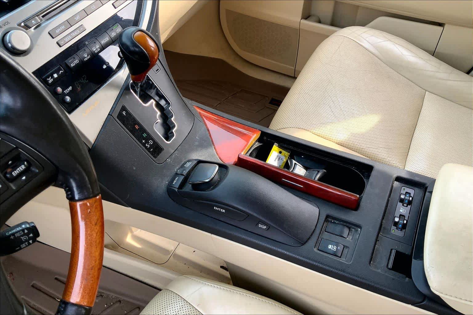 Used 2012 Lexus RX 450h AWD w/ Premium Pkg image 16