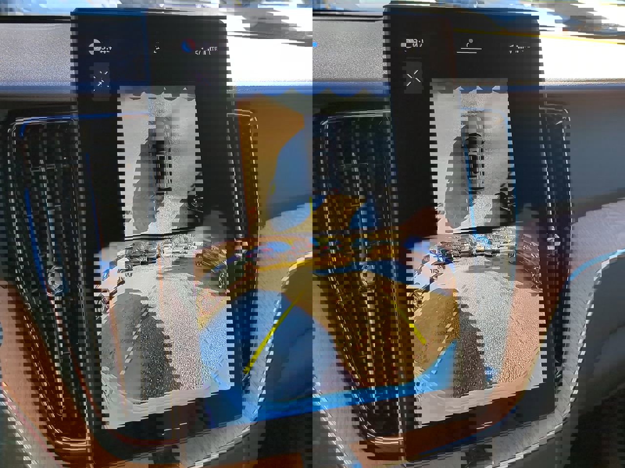 New 2026 Volvo XC60 B5 Plus w/ Protection Package Premier image 19