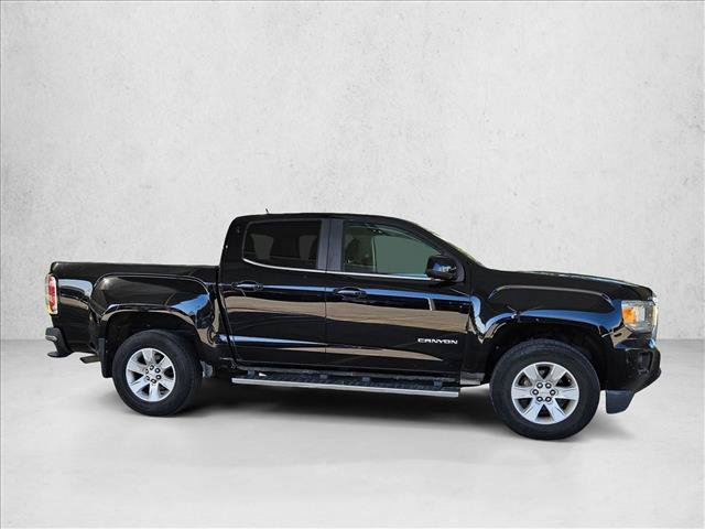 Used 2016 GMC Canyon SLE w/ SLE Convenience Package RWD image 4