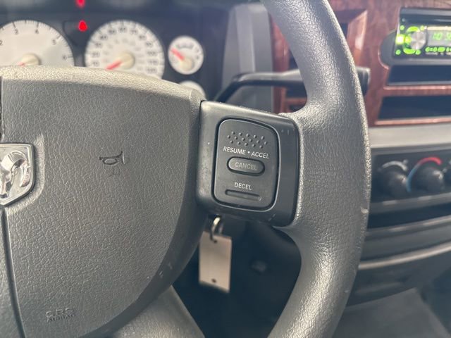 Used 2006 Dodge Ram 1500 Truck SLT w/ Light Group image 29