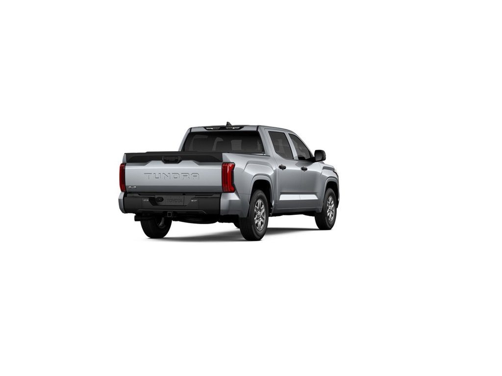 New 2026 Toyota Tundra SR image 12