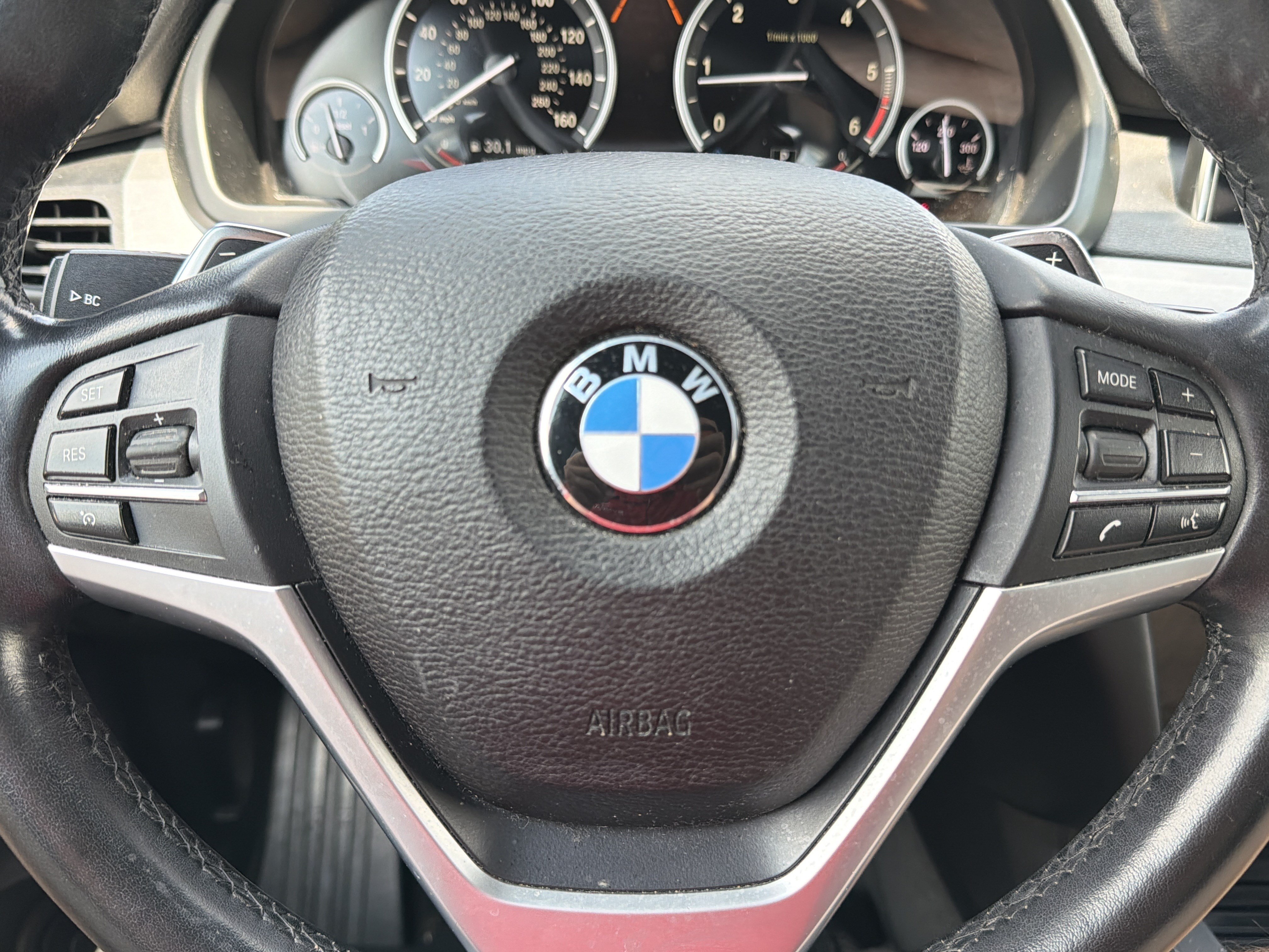 Used 2018 BMW X5 xDrive35d w/ M Sport Package AWD/4WD image 11
