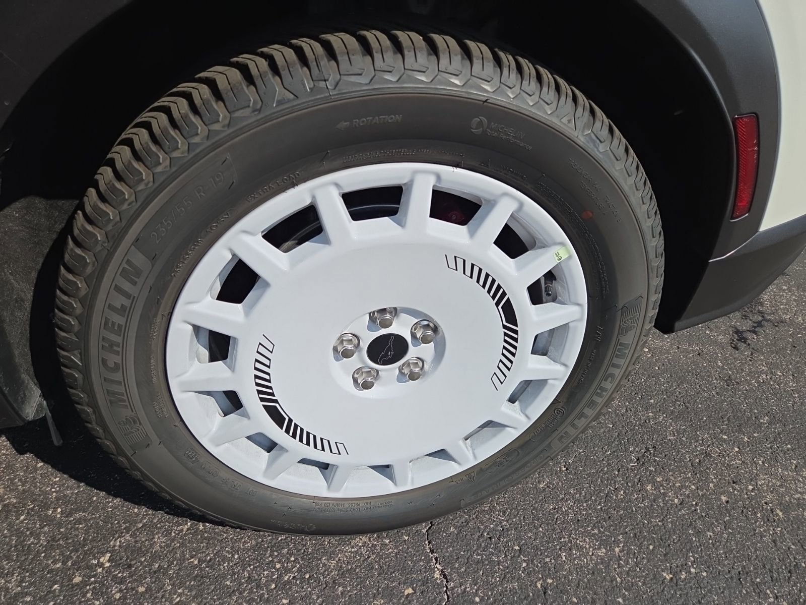 New 2025 Ford Mustang Mach-E GT w/ Interior Protection Package image 17