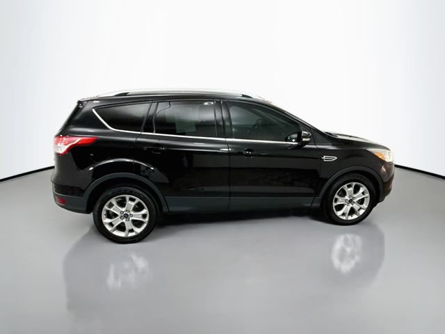 Used 2016 Ford Escape Titanium FWD image 8