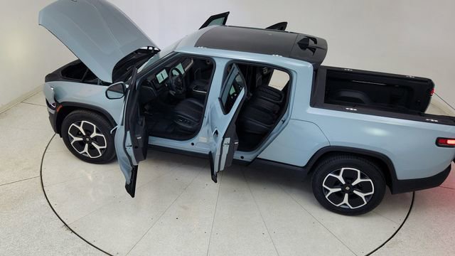 Used 2024 Rivian R1T Adventure image 87
