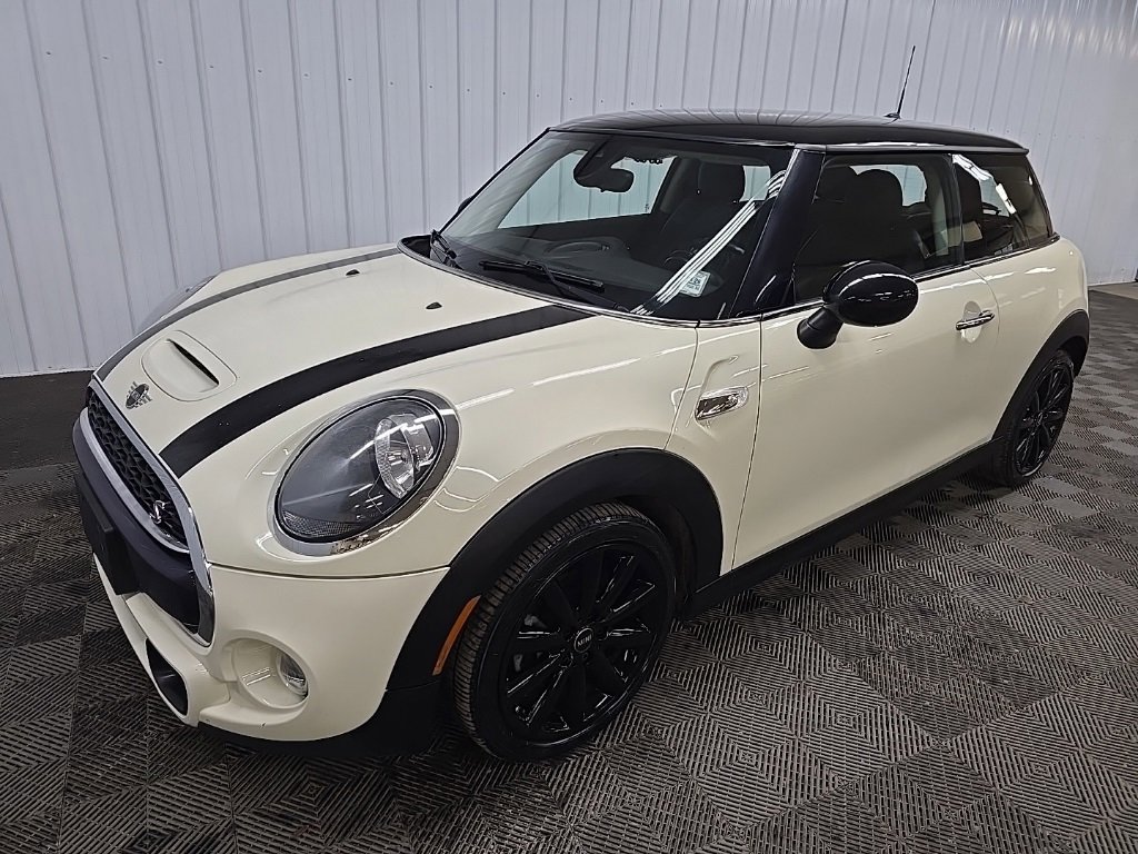 Used 2019 MINI Cooper S image 8
