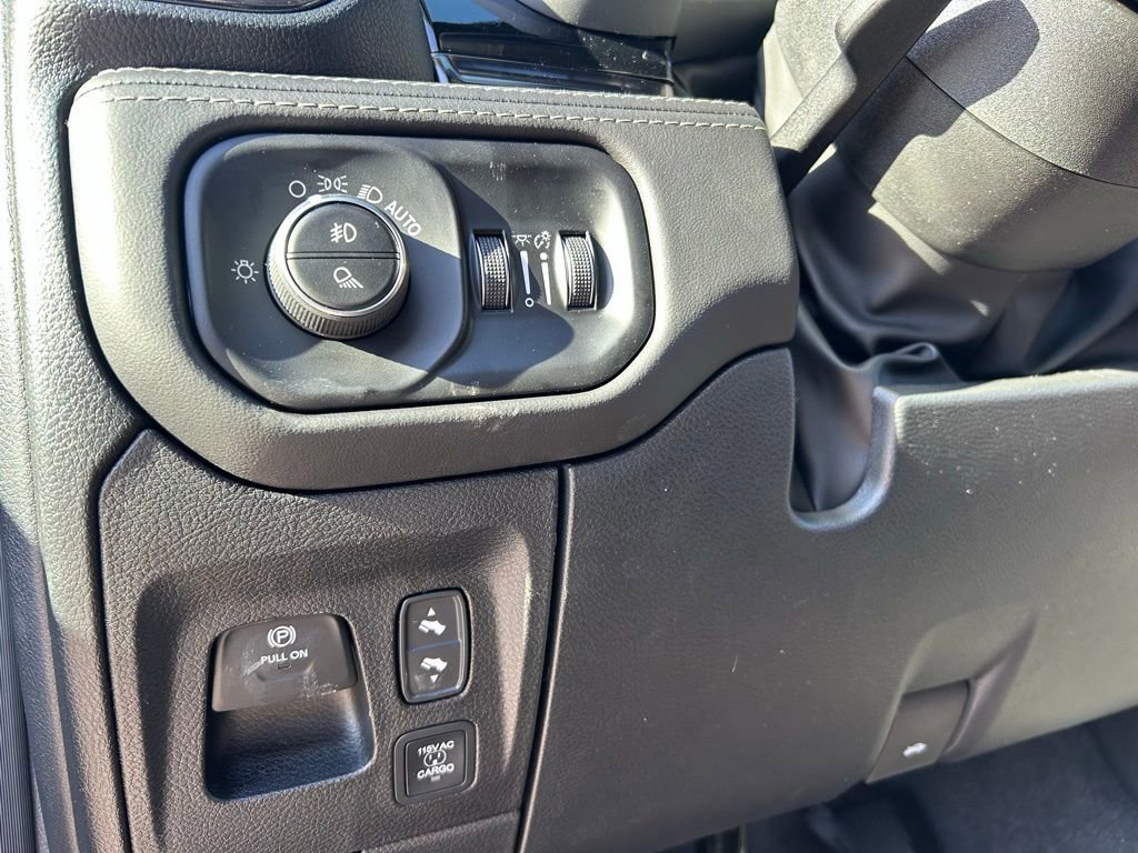 New 2026 RAM 1500 Limited image 13