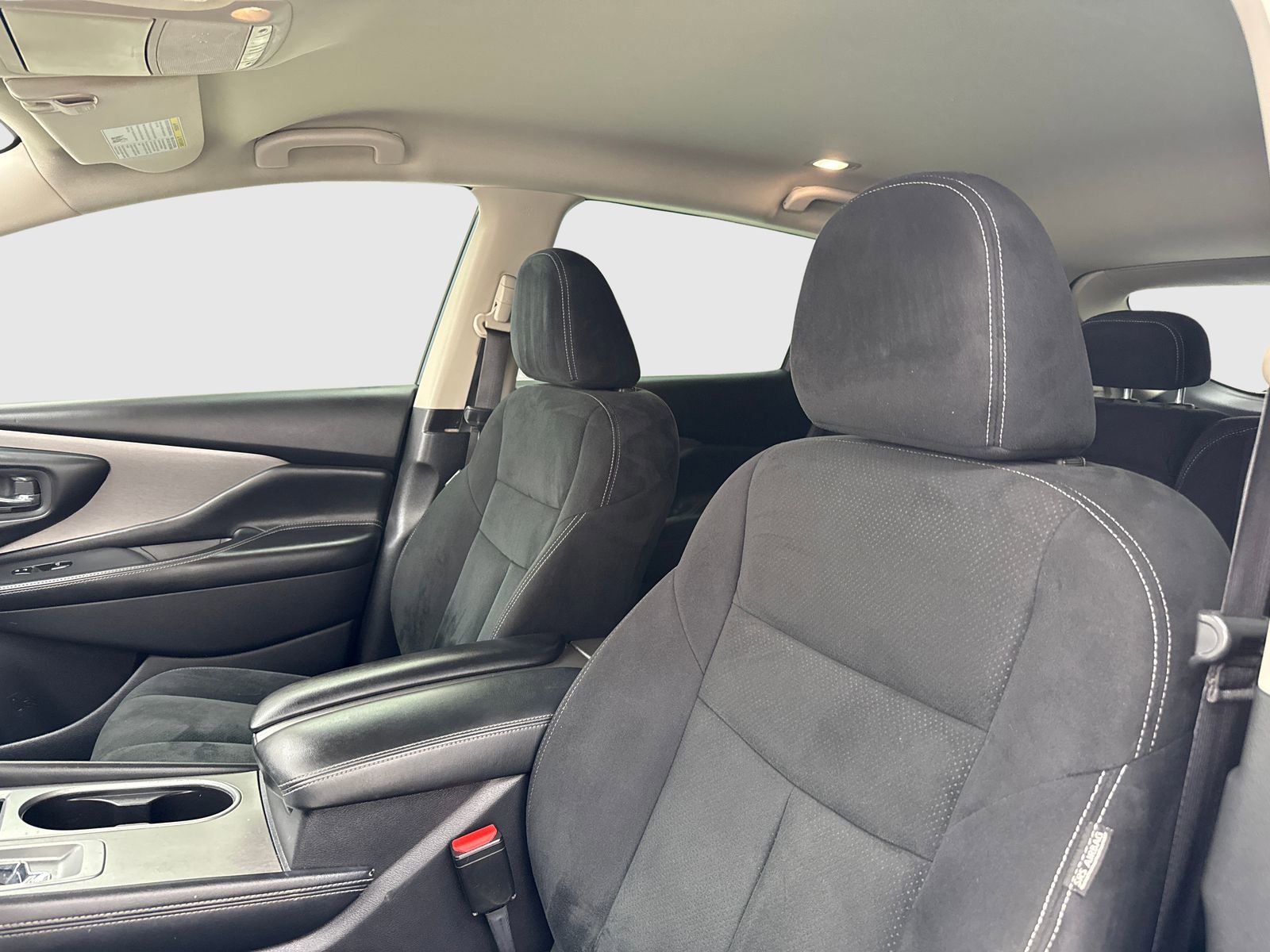 Used 2020 Nissan Murano S w/ Technology Package FWD image 15