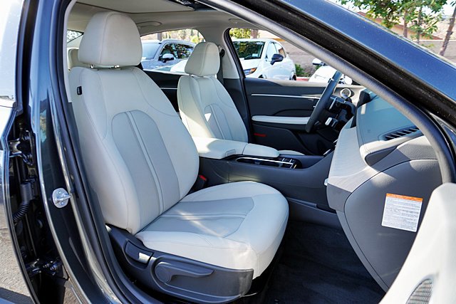 Certified 2026 Hyundai Sonata SEL FWD image 14