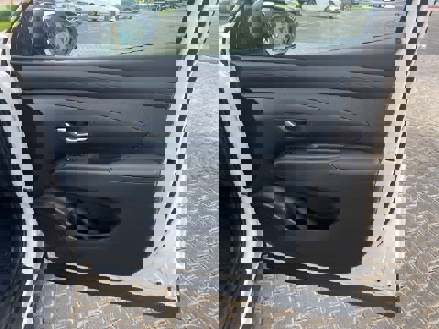 New 2026 Hyundai Tucson SEL image 25